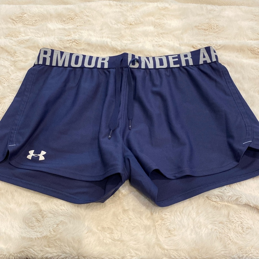 Under Armour Shorts